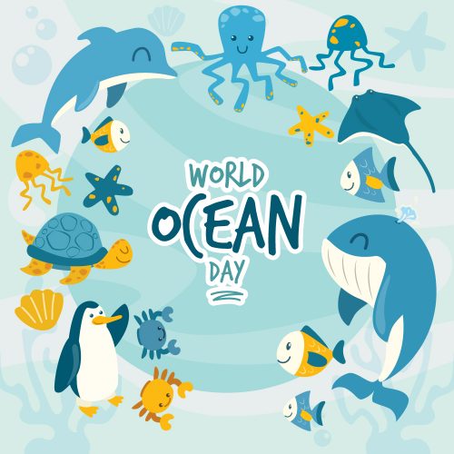 World-ocean-day